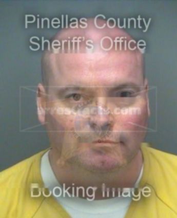 Trevor Howard Carey