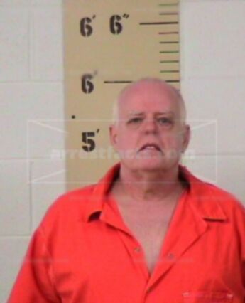 Keith Wayne Henson
