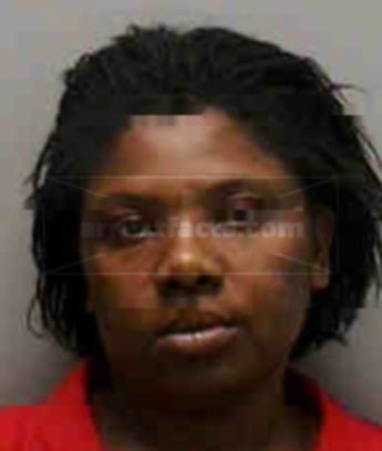 Keyoni Lavonshay Palma