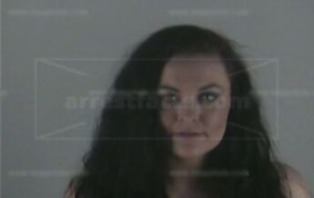Amanda Kristeen Link