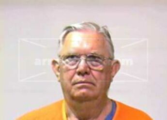 James Paul Roach
