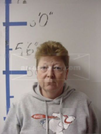 Karla Nadine Bussard