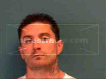 Brandon Lee Rossman