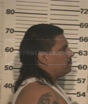 Joseph Martin Jimenez Villarreal