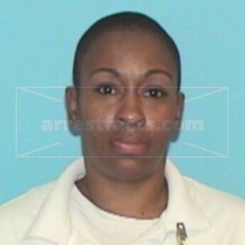 Audra Gooden