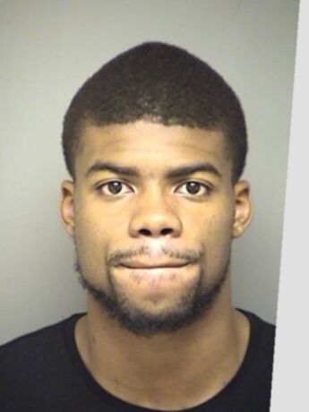 Keith Alexan Coleman