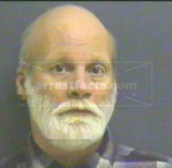 Harold Bruce Smith