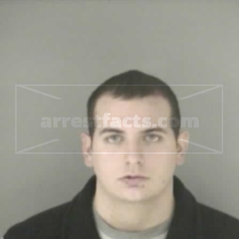 Jeramy M Doerr