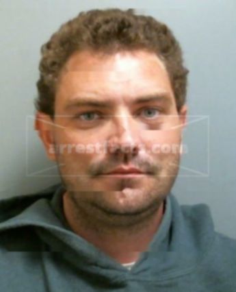 Christopher Michael Marsh