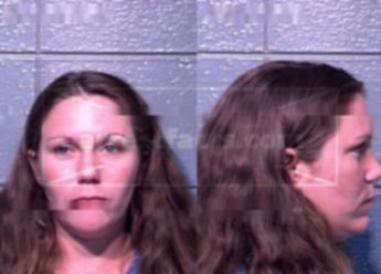 Samantha Ann Busby