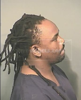 Kenny Tyrone Williams