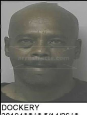 James Cornell Dockery Jr.