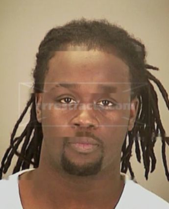 Alton Leon Hughes