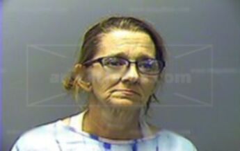 Jessie Darlene Langston