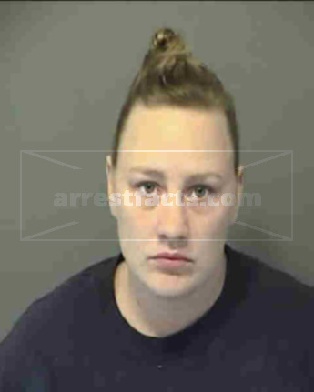 Jamie Lee Cook