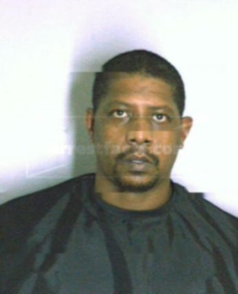 Isaac Beasley