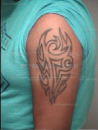 Isaias Garcia Morales