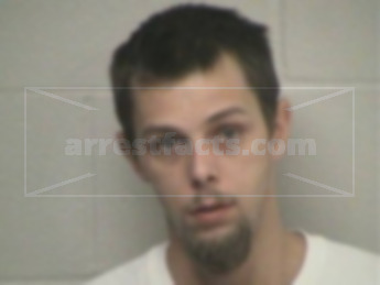 Matthew Logan Covrett