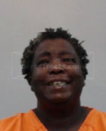 Serina Danette Williams