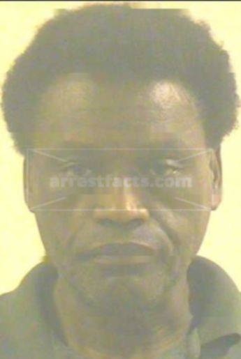Willie Frank Cosby