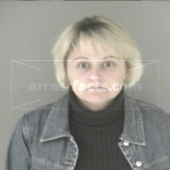 Christina Kay Minton