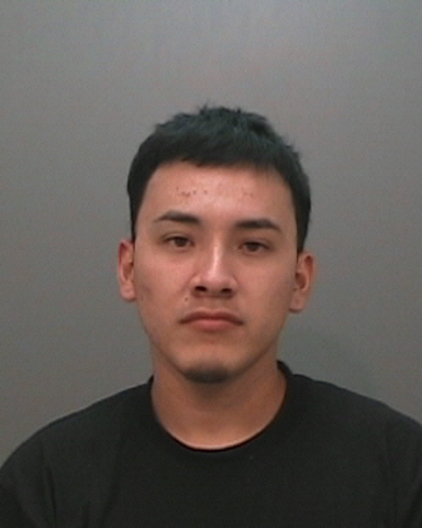 Justin Jeremiah Torres
