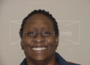 Petrina Yolanda Wyatt