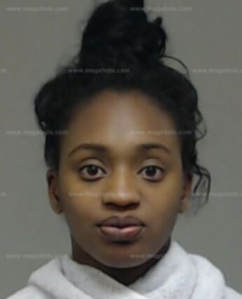 Deaija Rachelle Maxwell