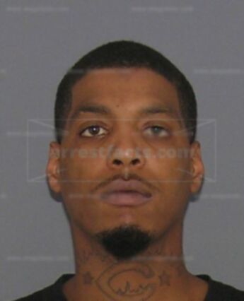 Marquez Graham