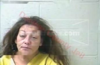 Jennifer Ann Sheets