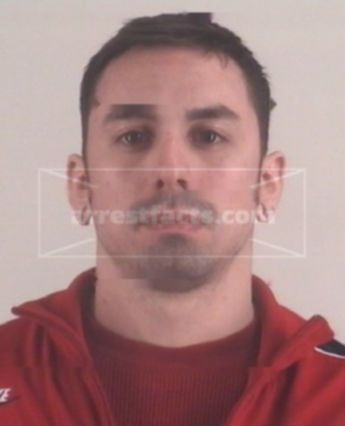 Christopher Ralls