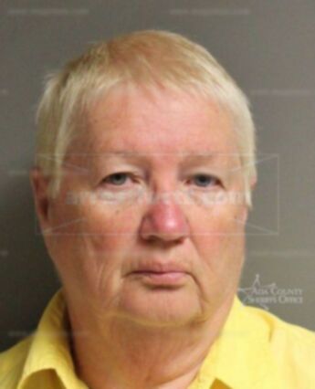 Dudley Barbara Ann