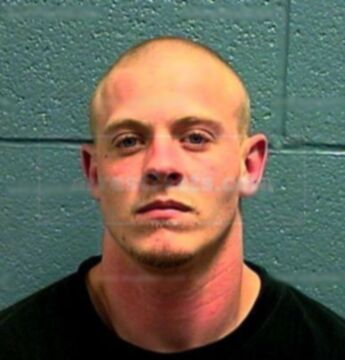 Joshua Gale Moore