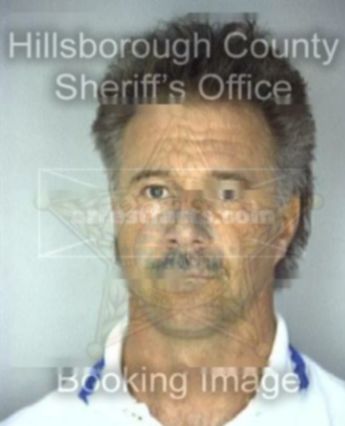 Steven Gregory Anderson