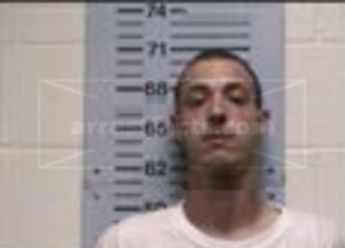 Joshua Ryan Cole