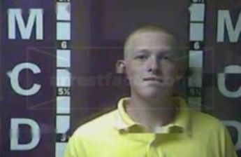 Jeremy Dean Rice