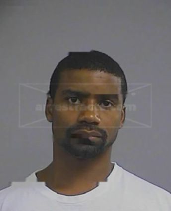 Andre Thompson