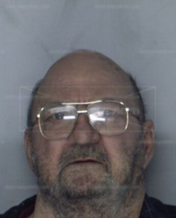 Donald Herbert Kishpaugh