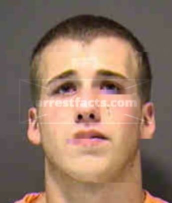 Wesley Shane Williams