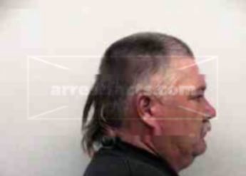 Stephen Wayne Sharpe