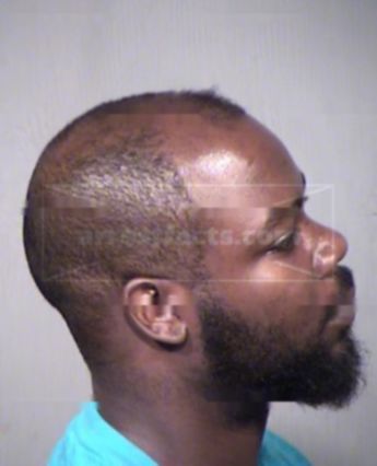 Marzell Perry