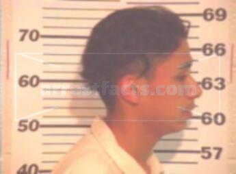 Daniel Osbaldo Rocha