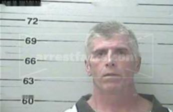 Tony Howard Franklin