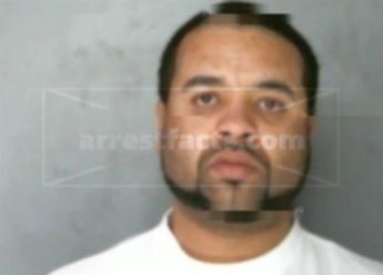 Kenneth Jeffries Jr.