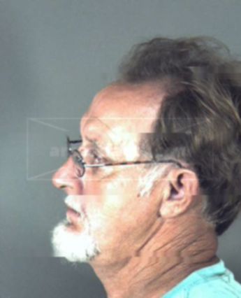 Robert Luther Grissom