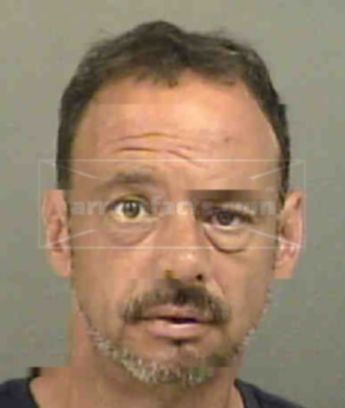 Ray Eugene Hensley