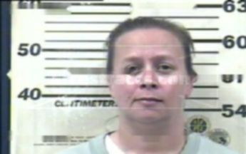 Tammy Lee Johnson
