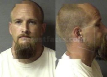 Jason Lee Shaw