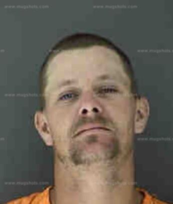 Chad Steven Crabill