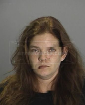 Jennifer Marie Mcguire